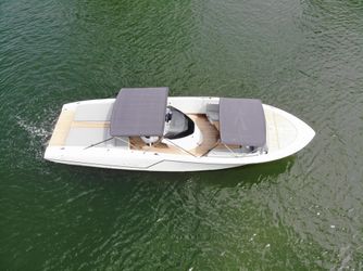 32' Frauscher 2022 Yacht For Sale